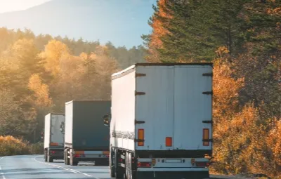 İzmir ile Çıksalın Arası Klima Taşıma