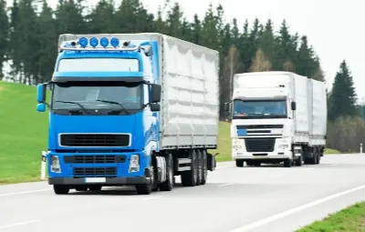 İzmir ile Çıksalın Arası Eşya Taşıma